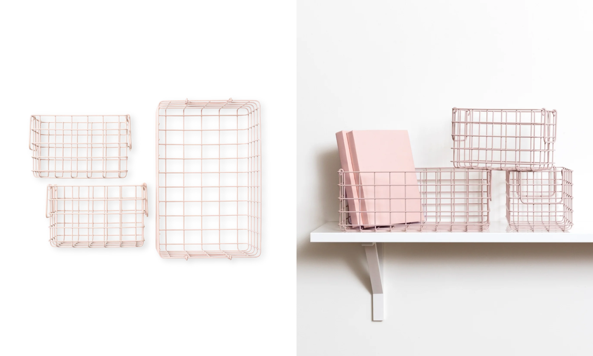 The Baskets