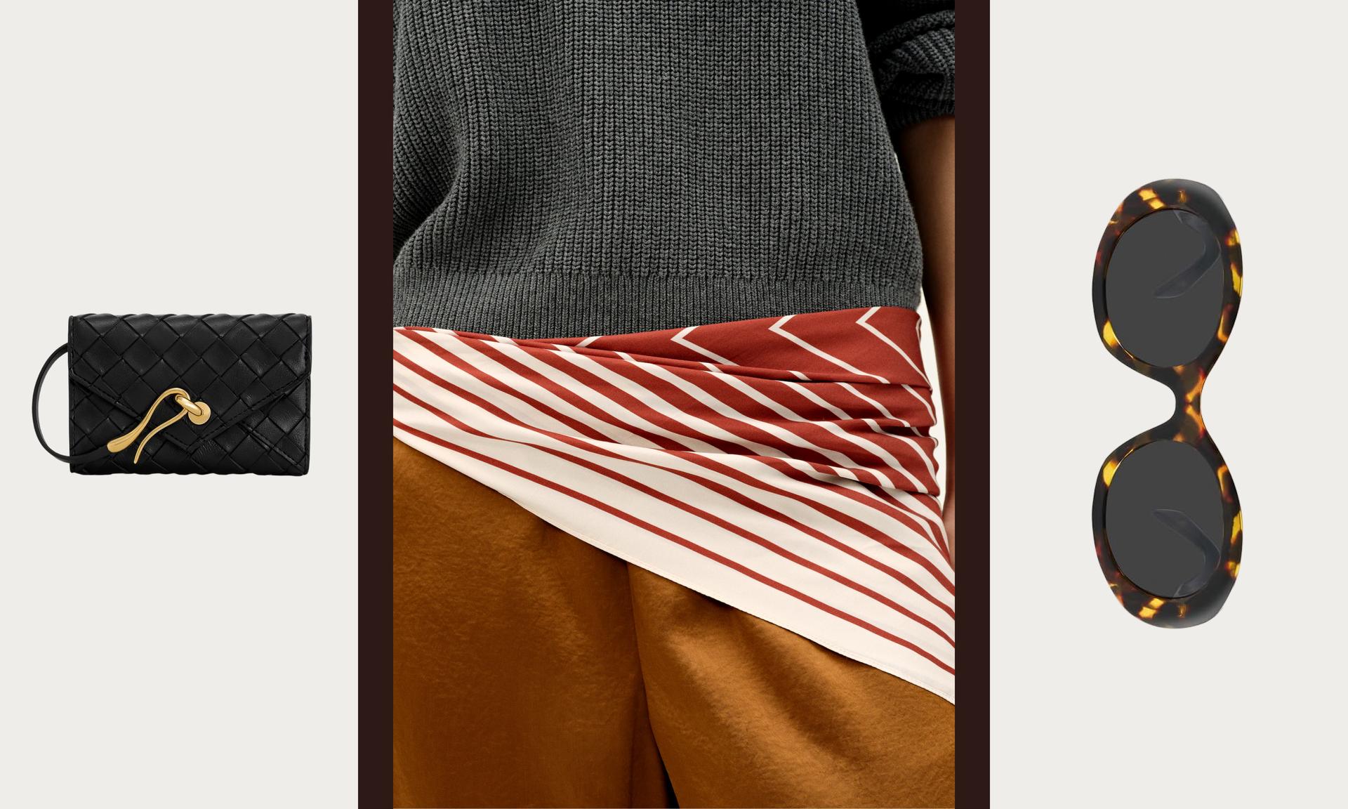 Accessories to Travel With That Look Expensive, but Won’t Break Your Heart If You Lose Them