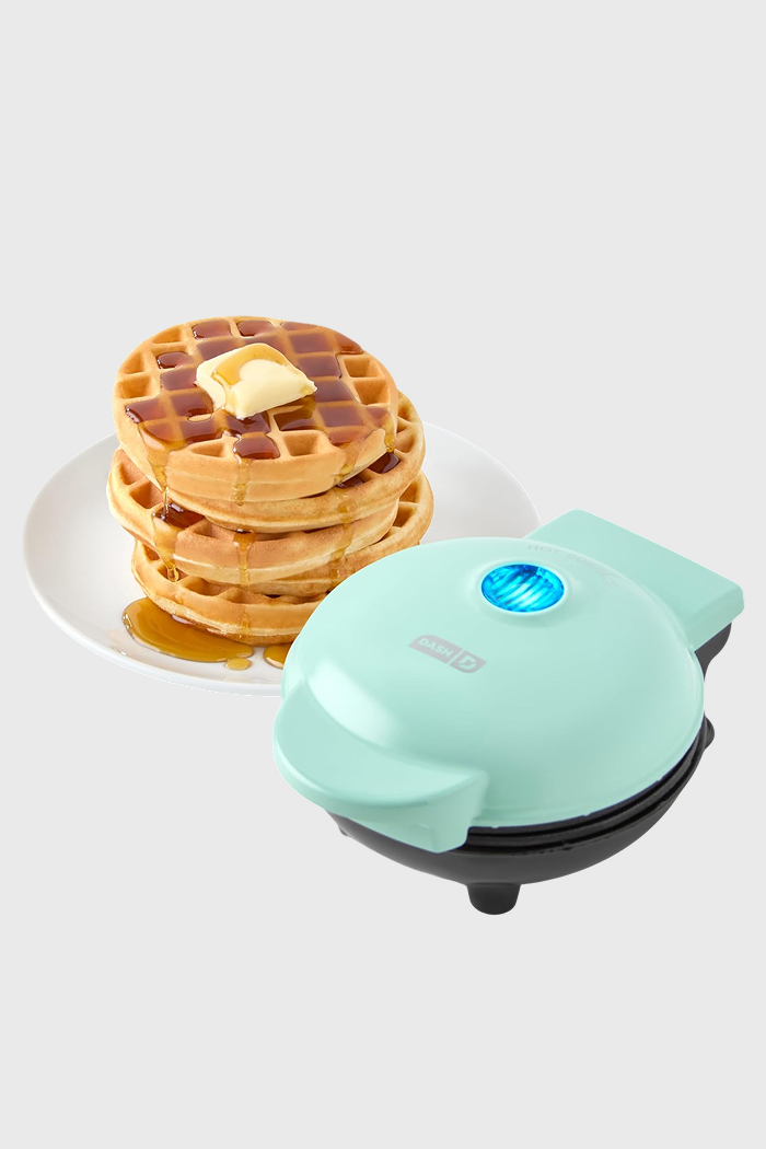 Dash Mini Waffle Maker