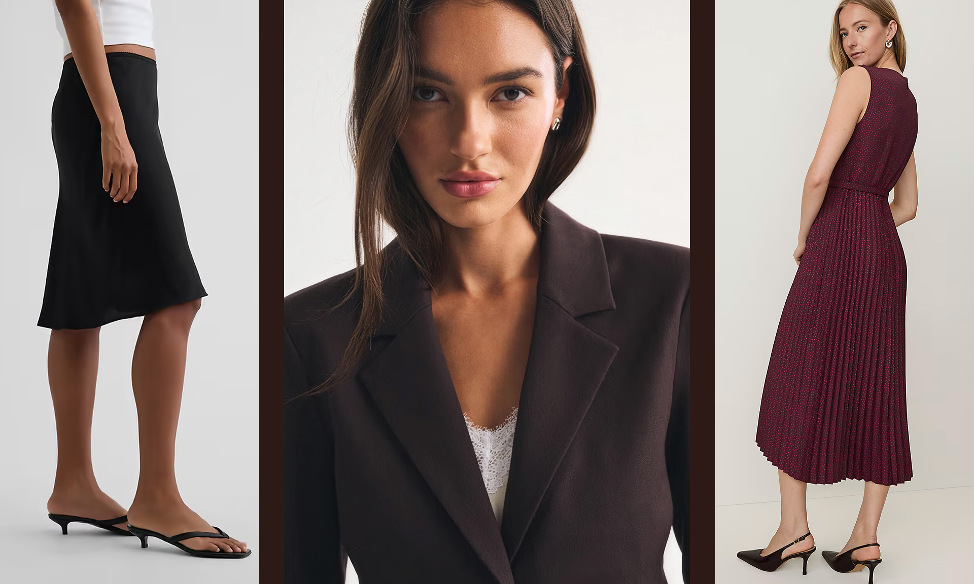 What to Wear for Different Office Dress Codes, from Business Formal to Casual