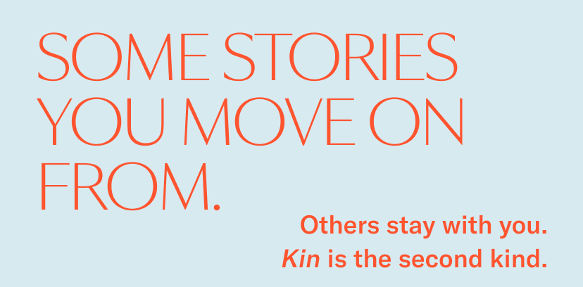 Some stories you move on from. Others stay with you. 