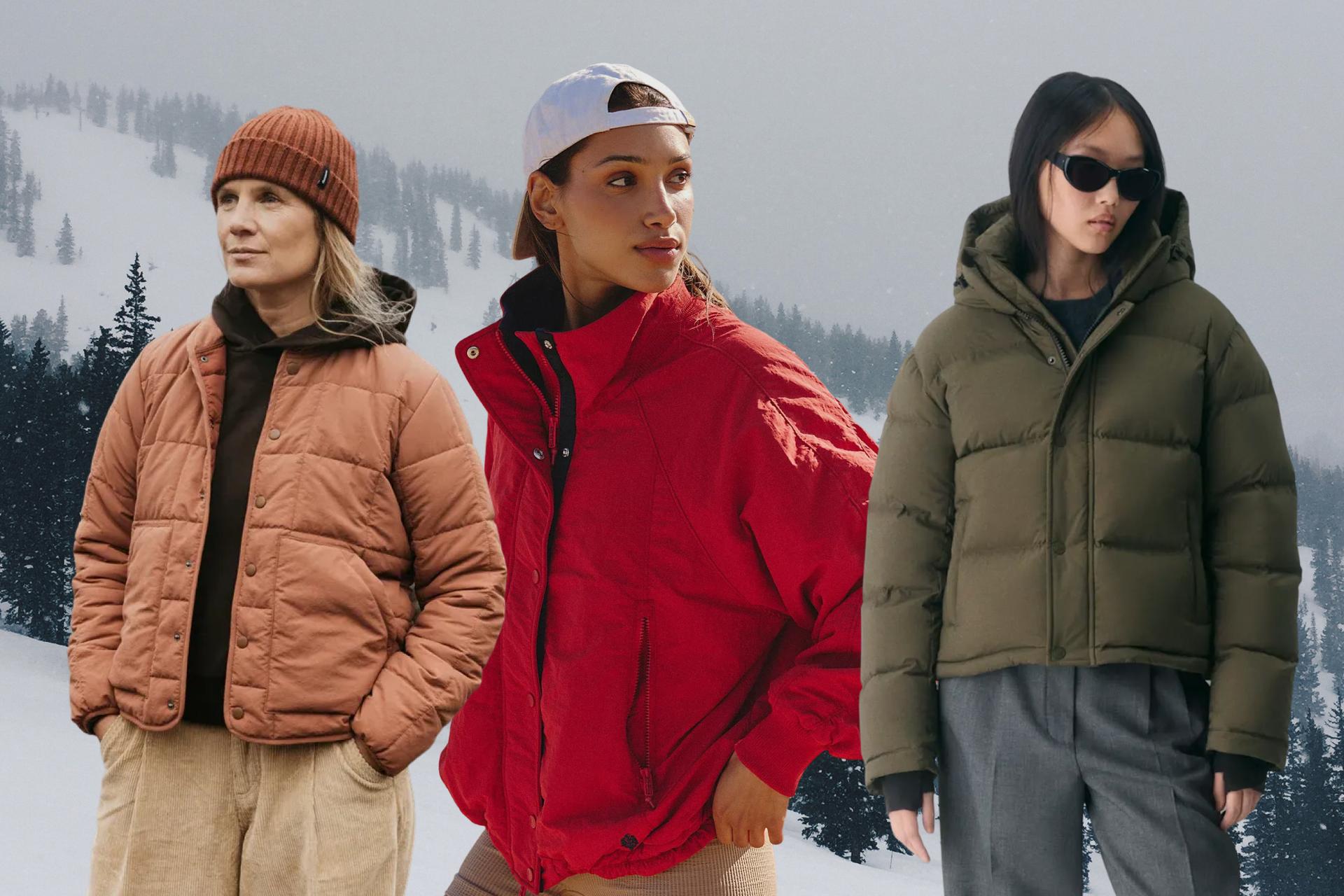 Our Favorite Winter Coats at All Price Points