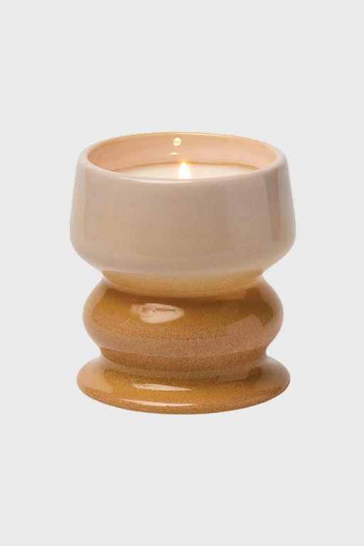Smoked Pistachio Candle