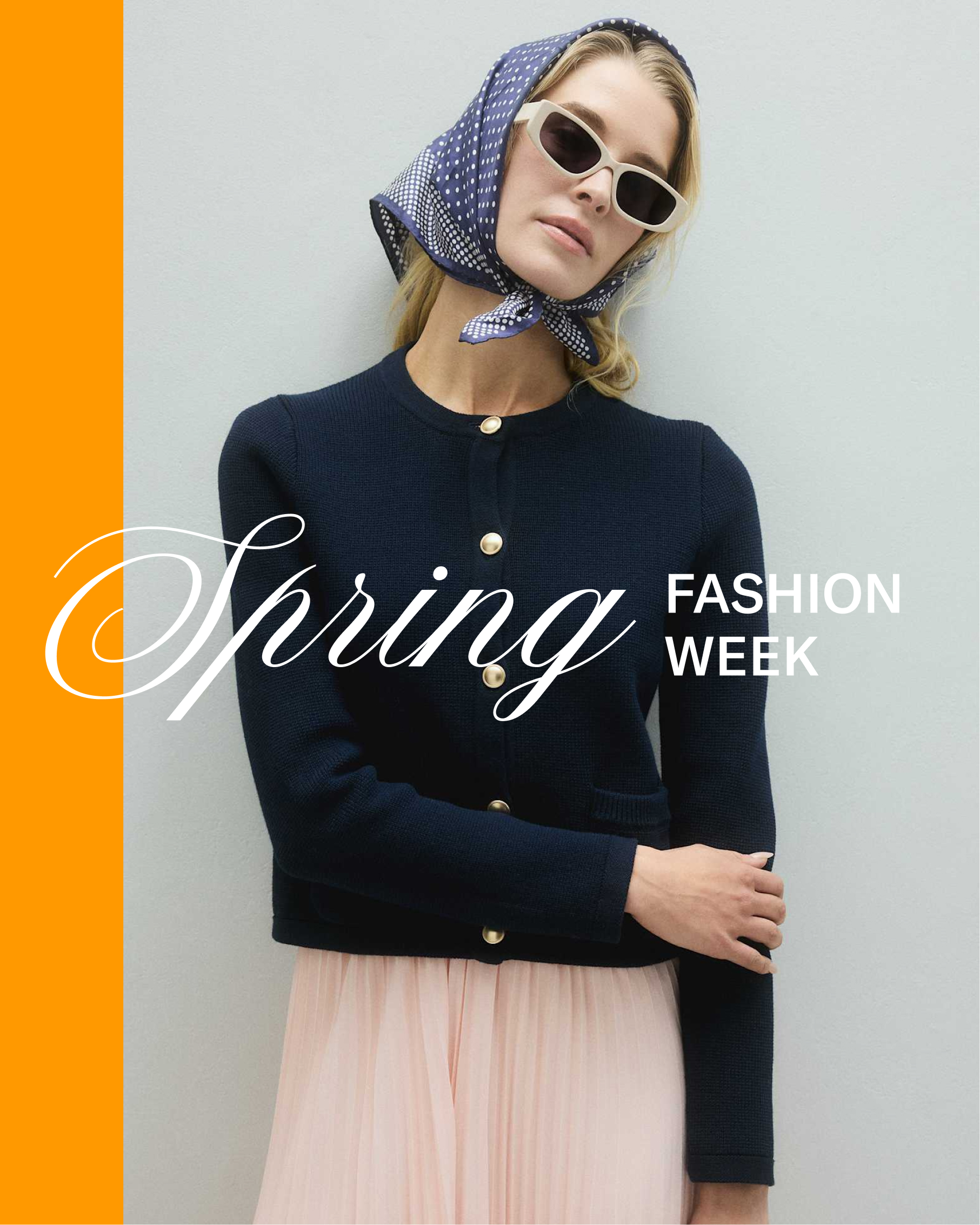 Fashion You'll Actually Wear Week: The Work Edit