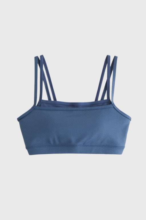 YPB studioFLEX Double-Layered Sports Bra