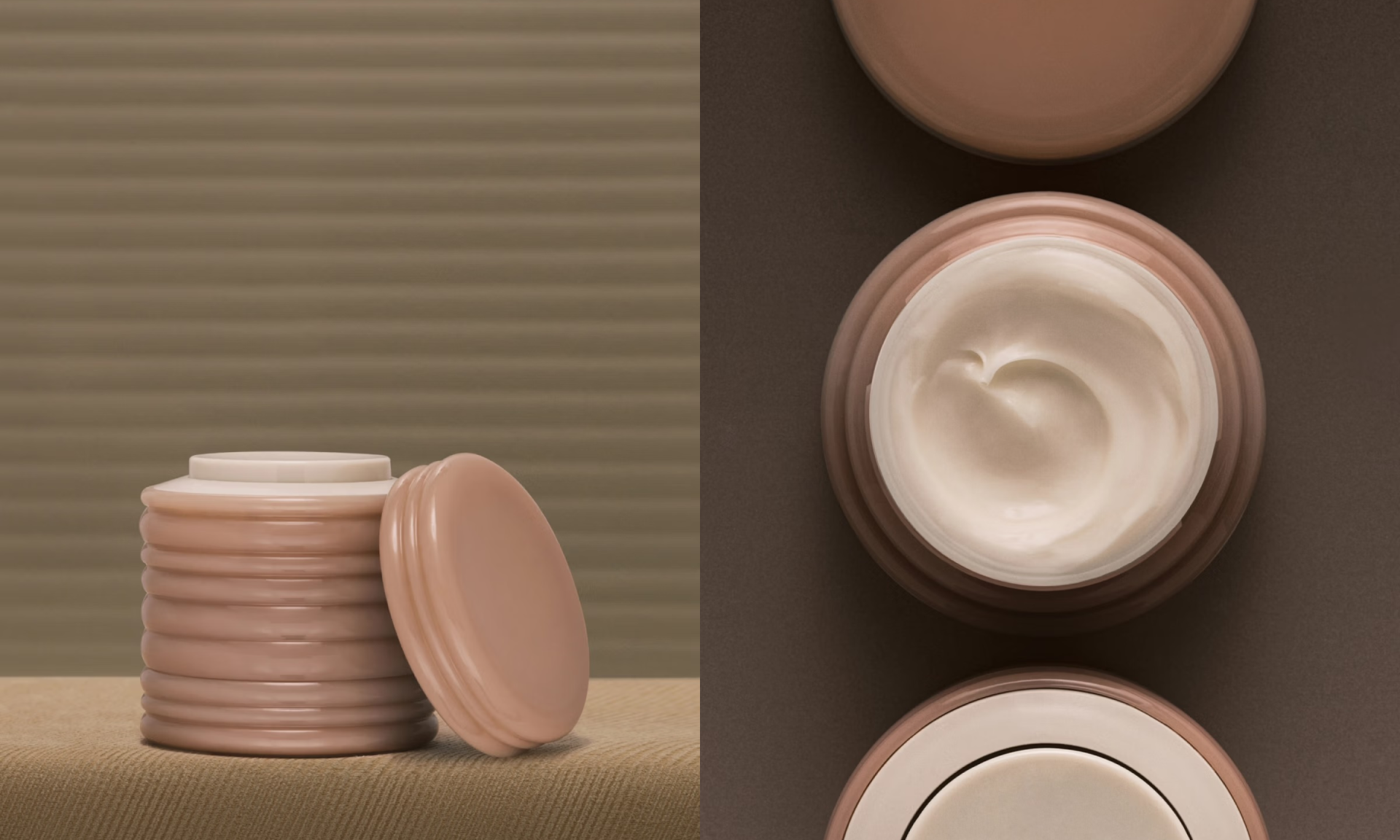 Theraplush™ “Hold” Overnight Repair Treatment