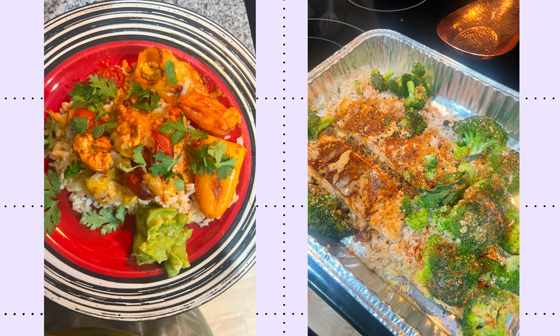 Blue Apron Meal Delivery