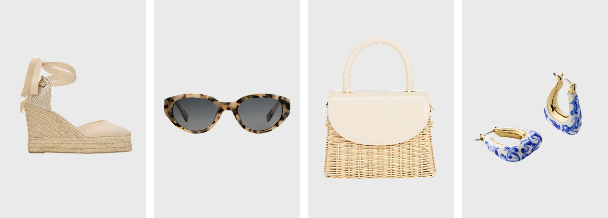 Wear it with…