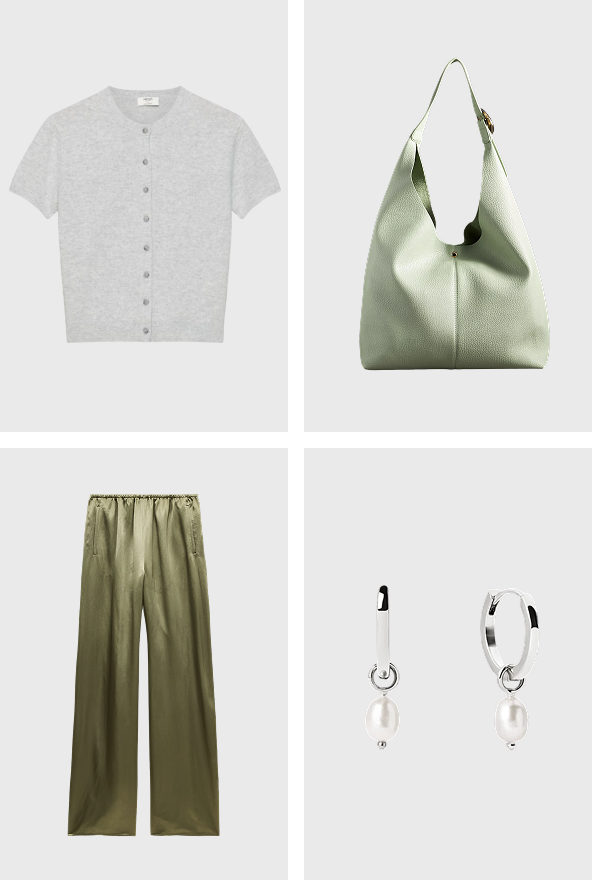 Wear them with…