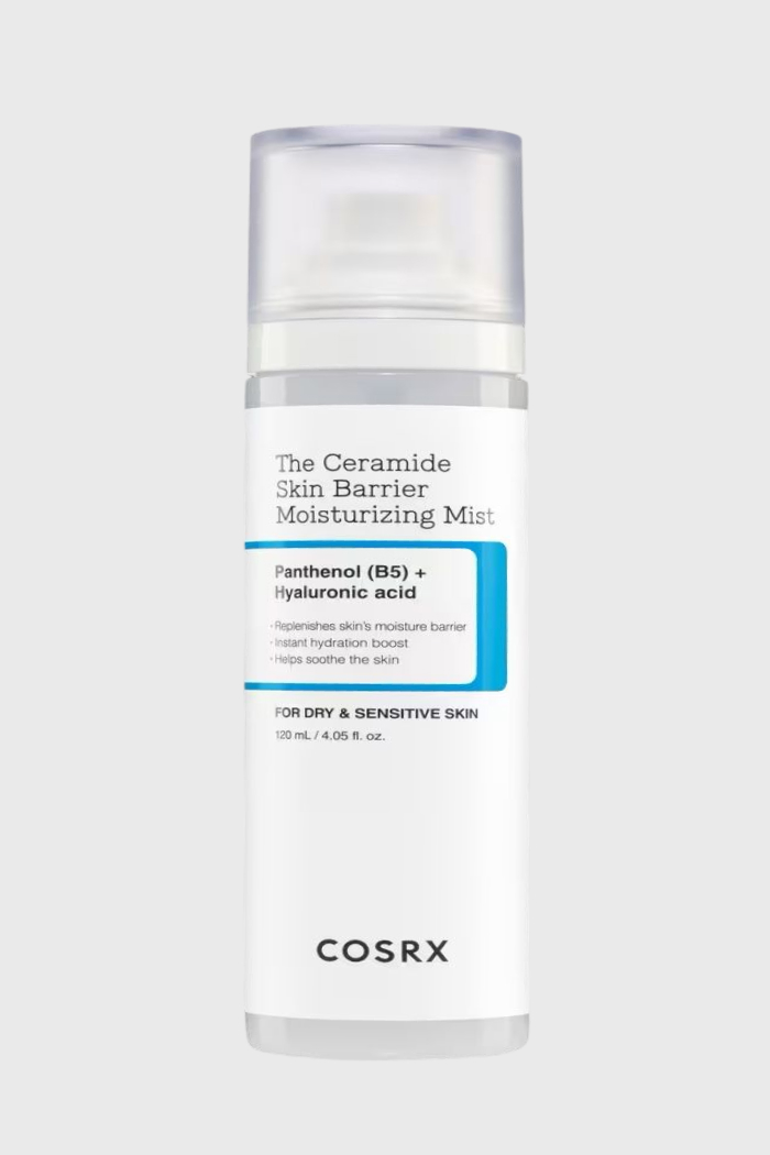 The Ceramide Skin Barrier Moisturizing Mist