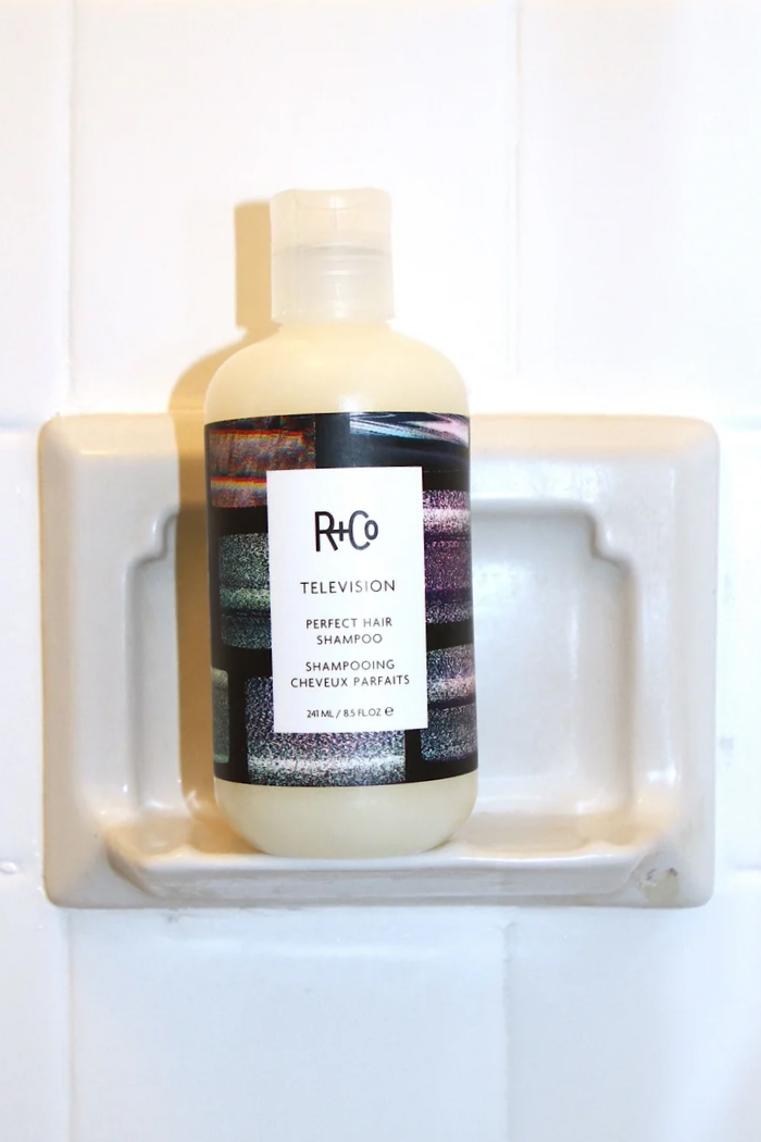 Television Perfect Hair Shampoo