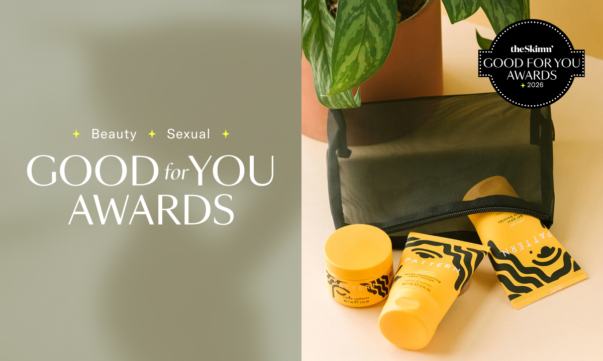 Good for You Awards 2026