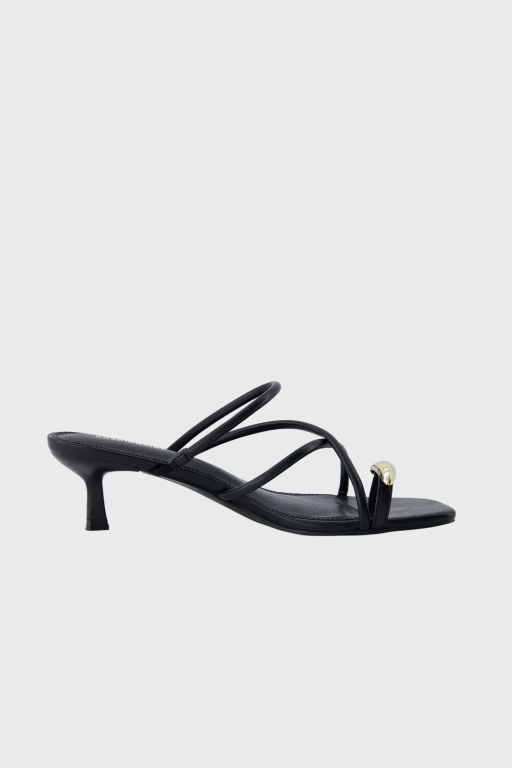 Maui Strappy Sandals