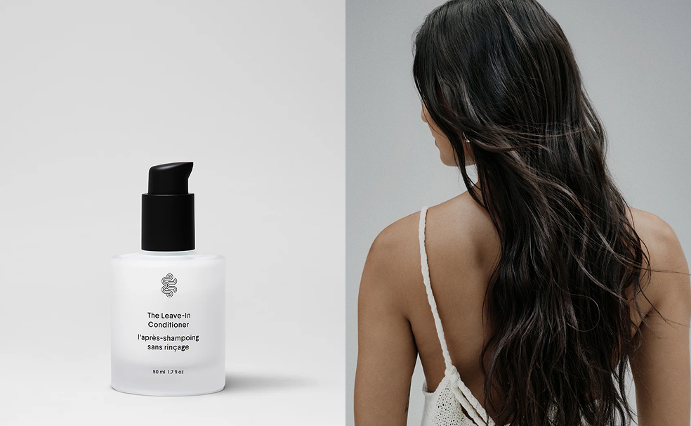 Mini AirWash™ Dry Shampoo