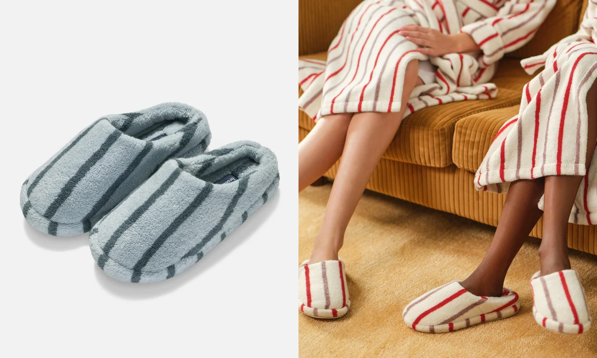 Super-Plush Slippers