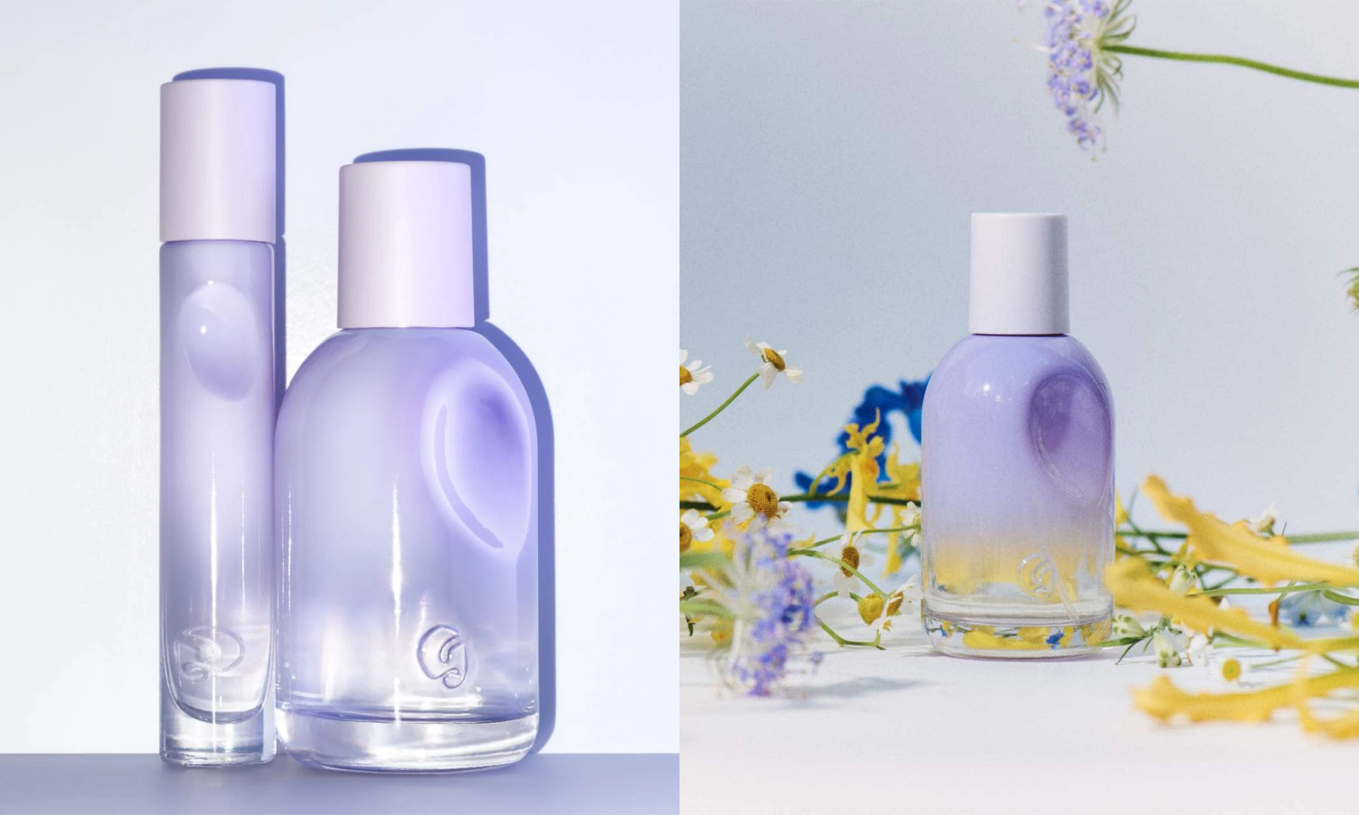 You Fleur Eau de Parfum Travel Spray