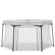 Our favorite playpen for newly on-the-move babies…
