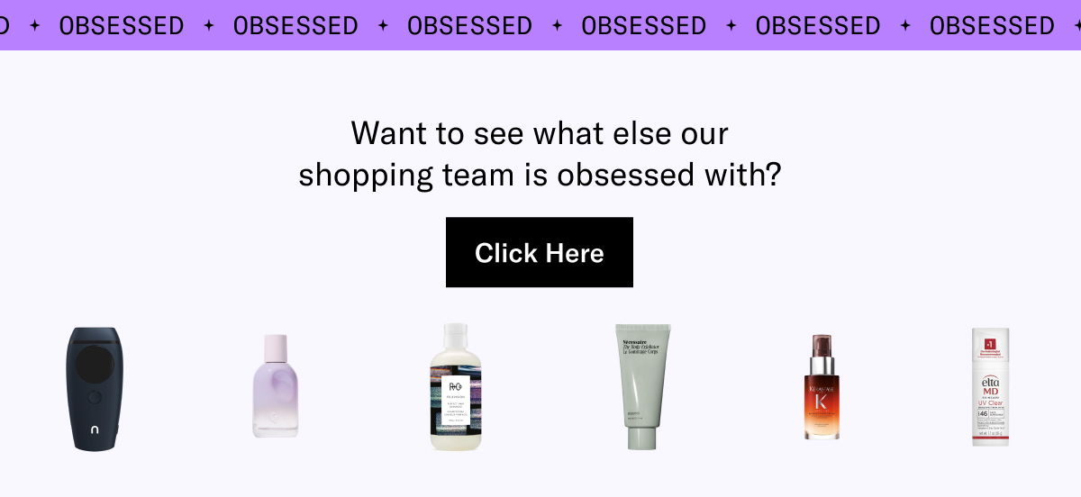 Top Products of the Year so far
