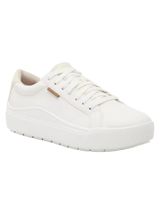 Dr. Scholl’s Time Off Platform Sneakers