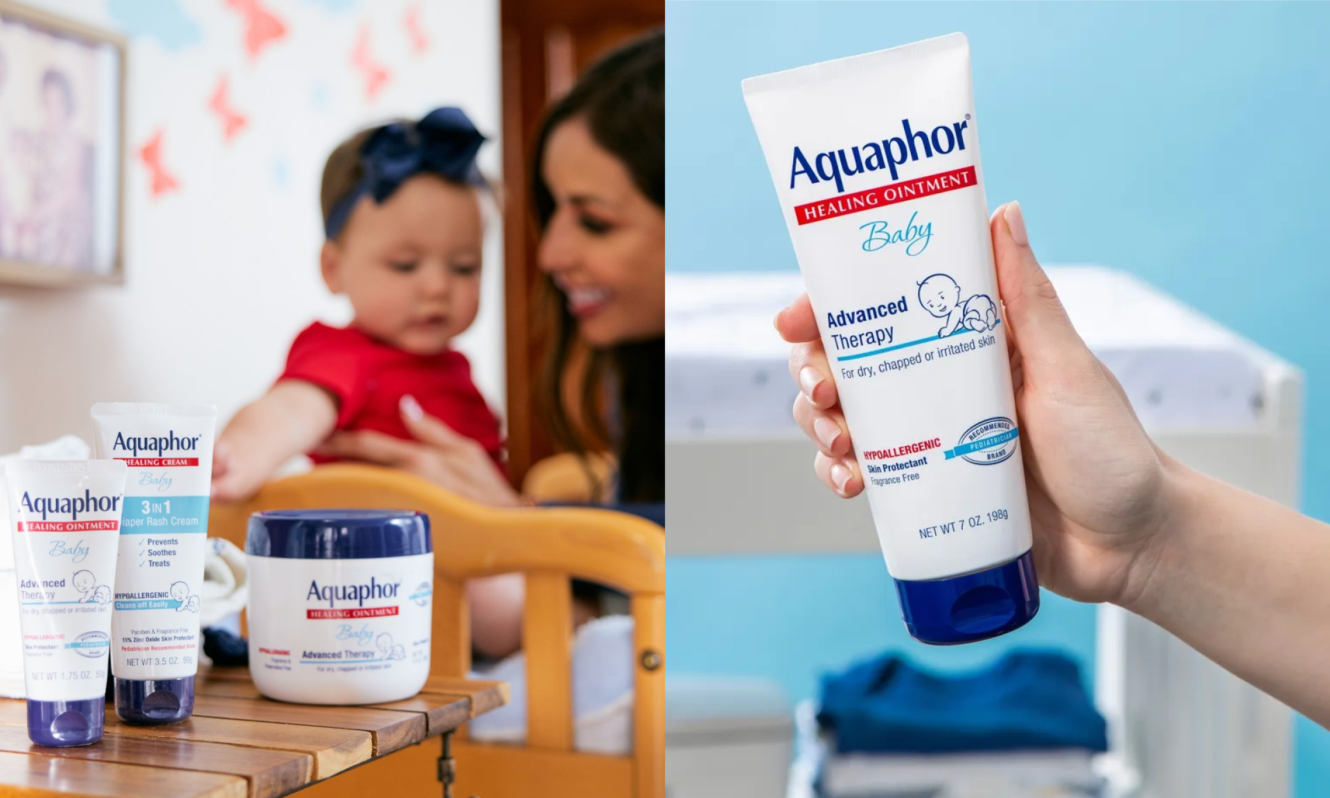 Baby Healing Ointment