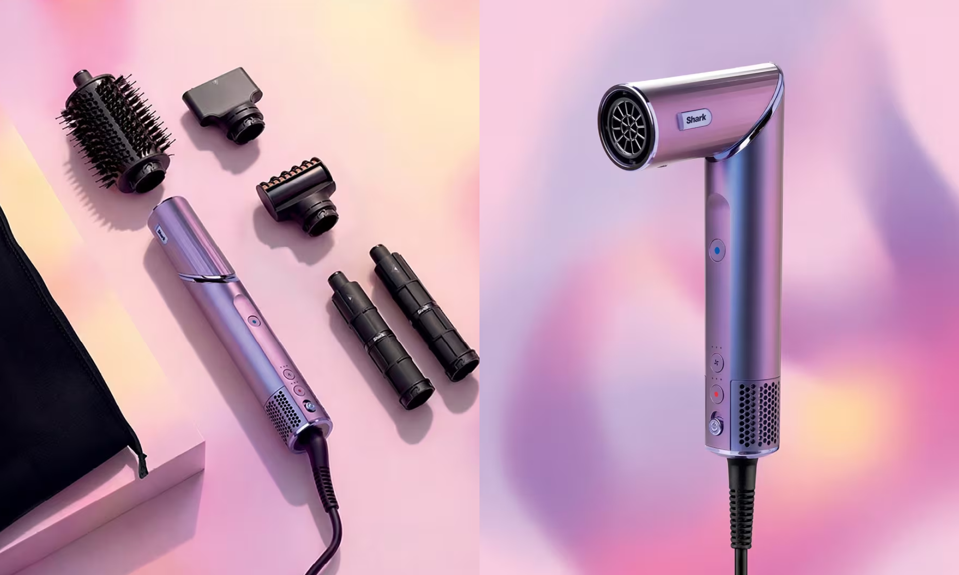 FlexStyle Air Styling & Drying System 