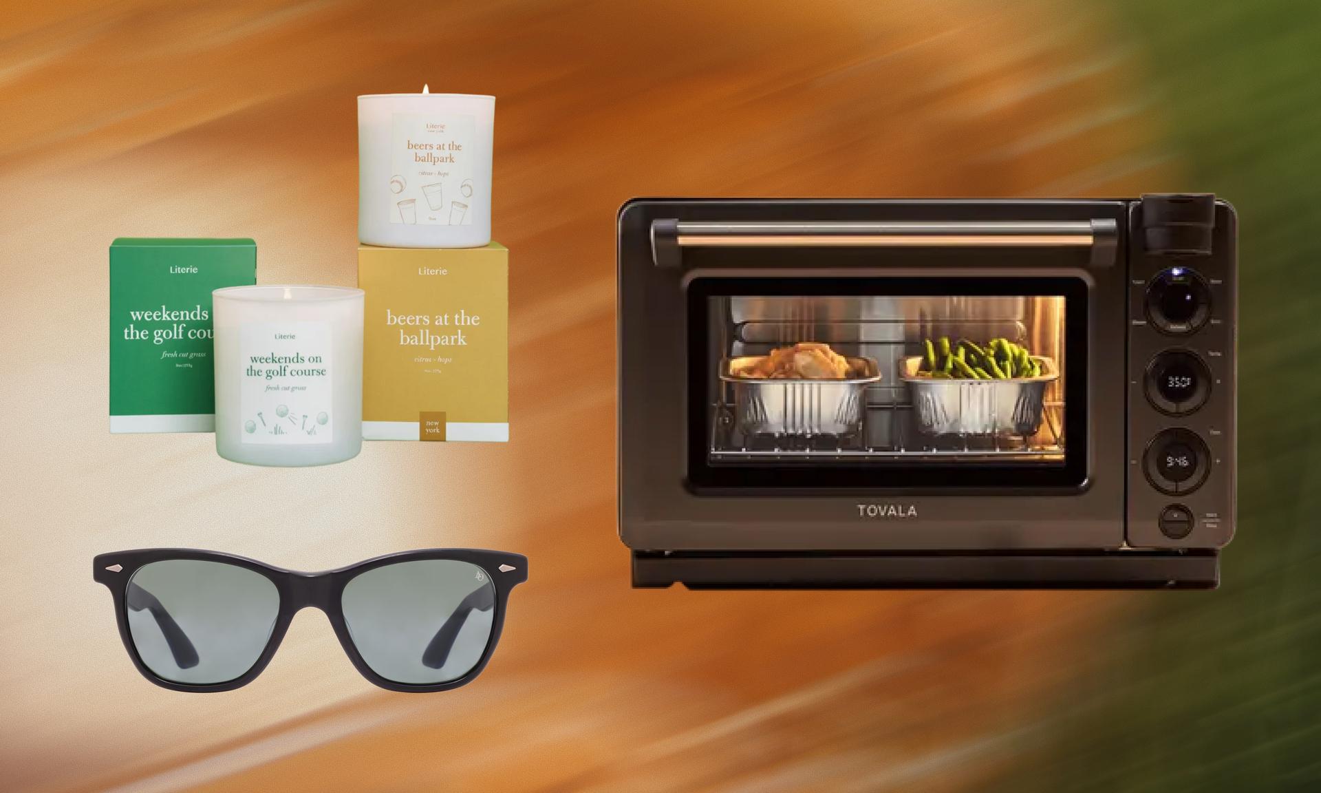 Gifts for the Mom Who Needs a Break