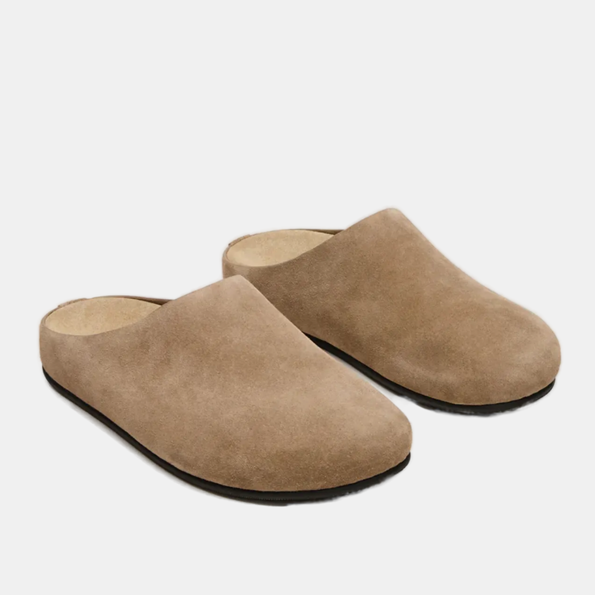 Steve Madden Fern Mule Slip-On