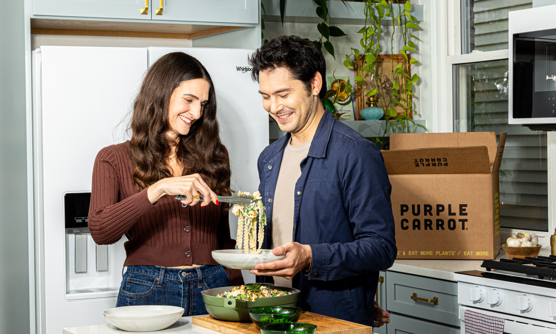 Meal Plan Subscription