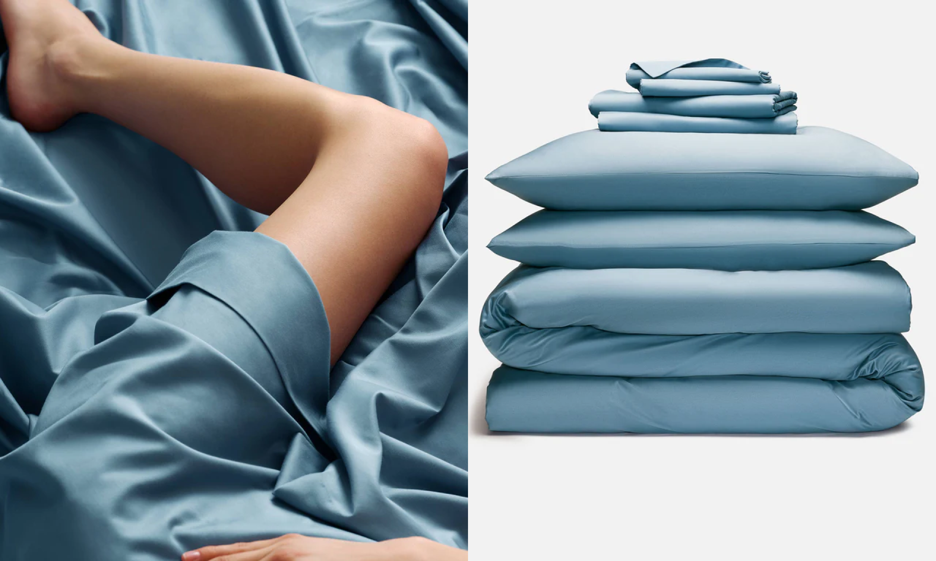 Luxe Sateen Hardcore Sheet Bundle