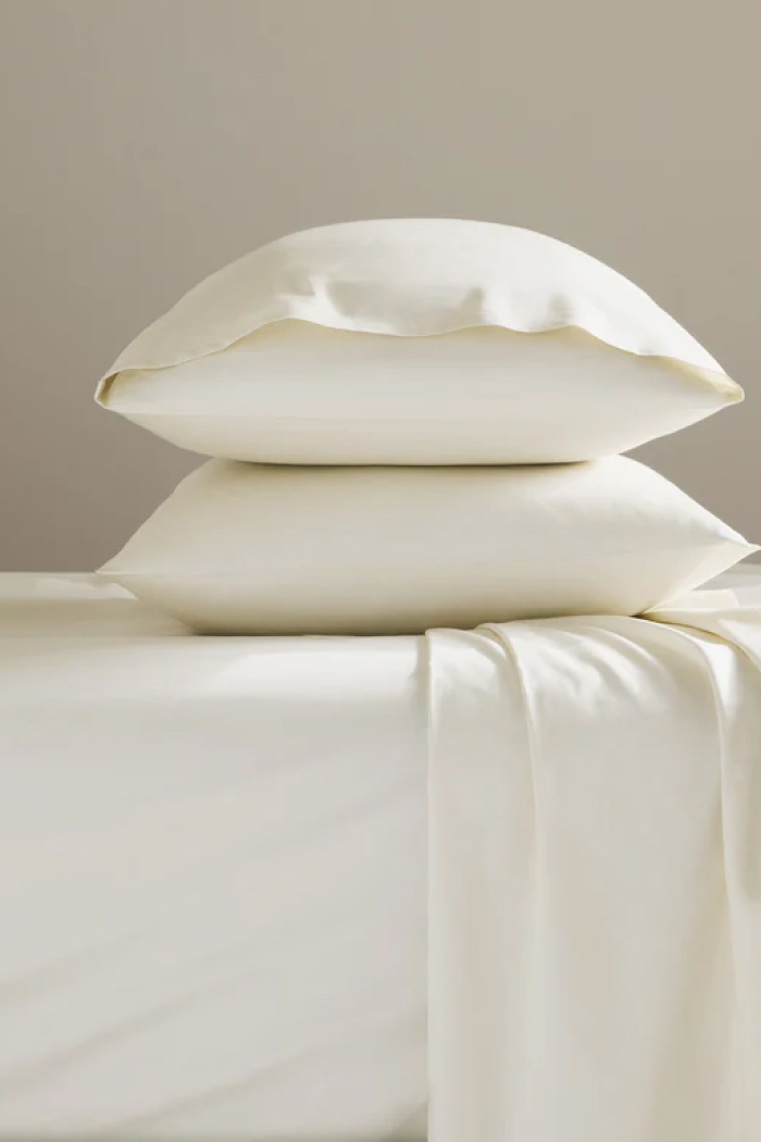 Classic Percale Core Sheet Set