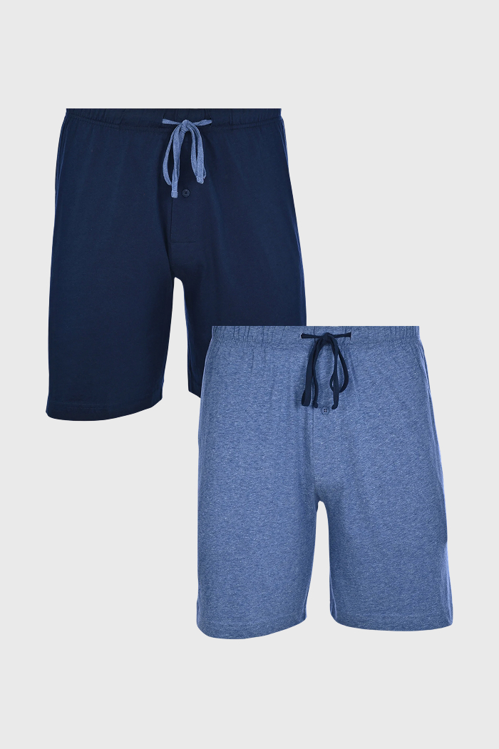 Men's Pajama Shorts