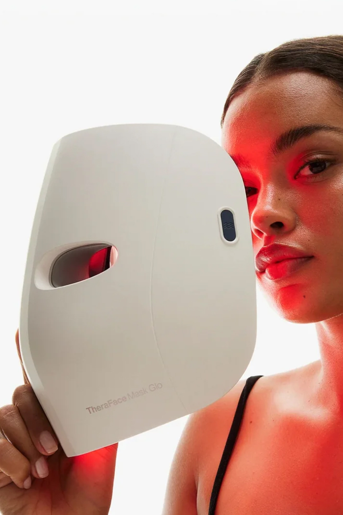 TheraFace Mask Glo
