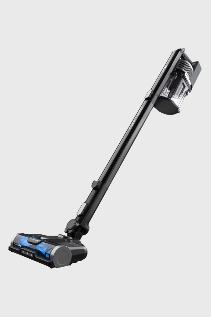 Cordless Pro Stick Vacuum Cleaner with Powerfins Brushroll