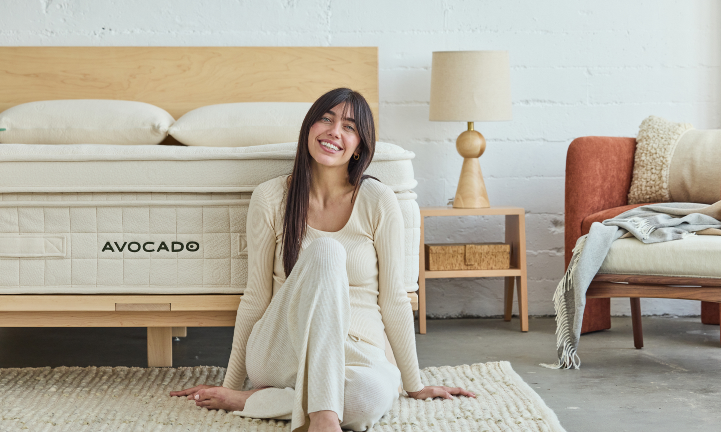 Luxury Organic Mattress