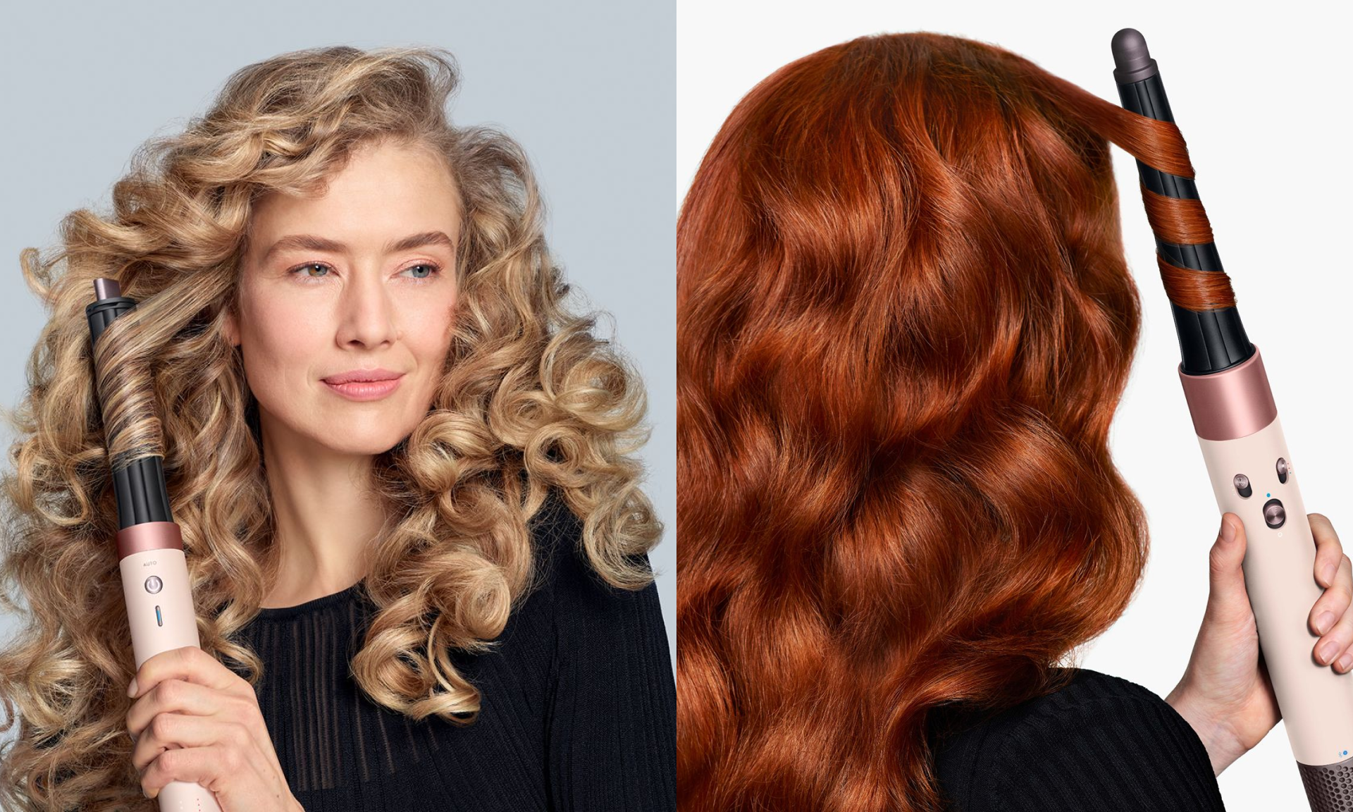 Airwrap ID™ Multi-Styler and Dryer