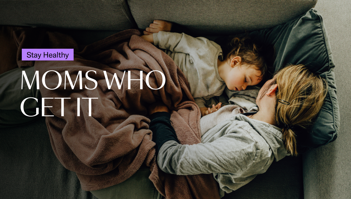 Moms Who Get It
