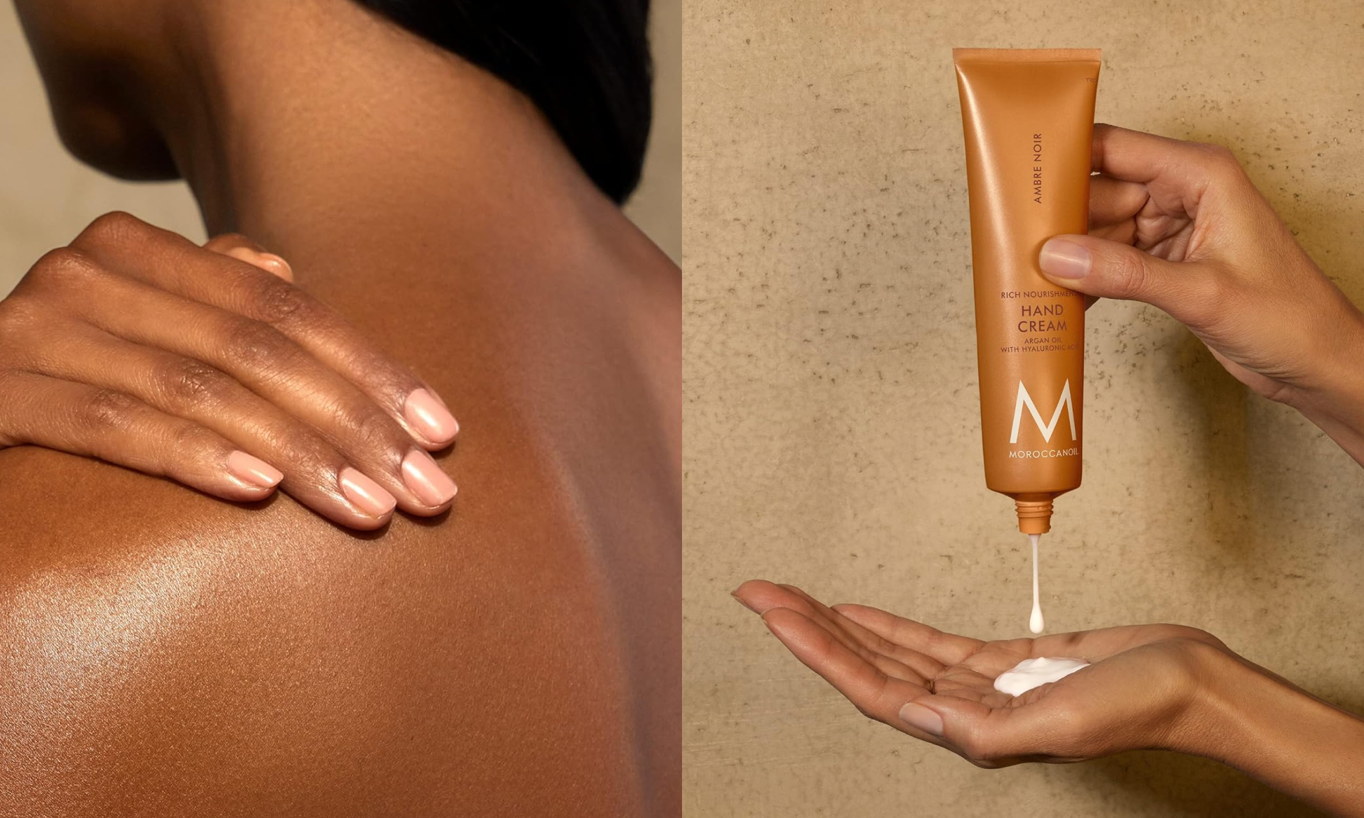 Hand Cream