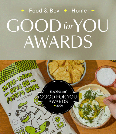 Good for You Awards 2026