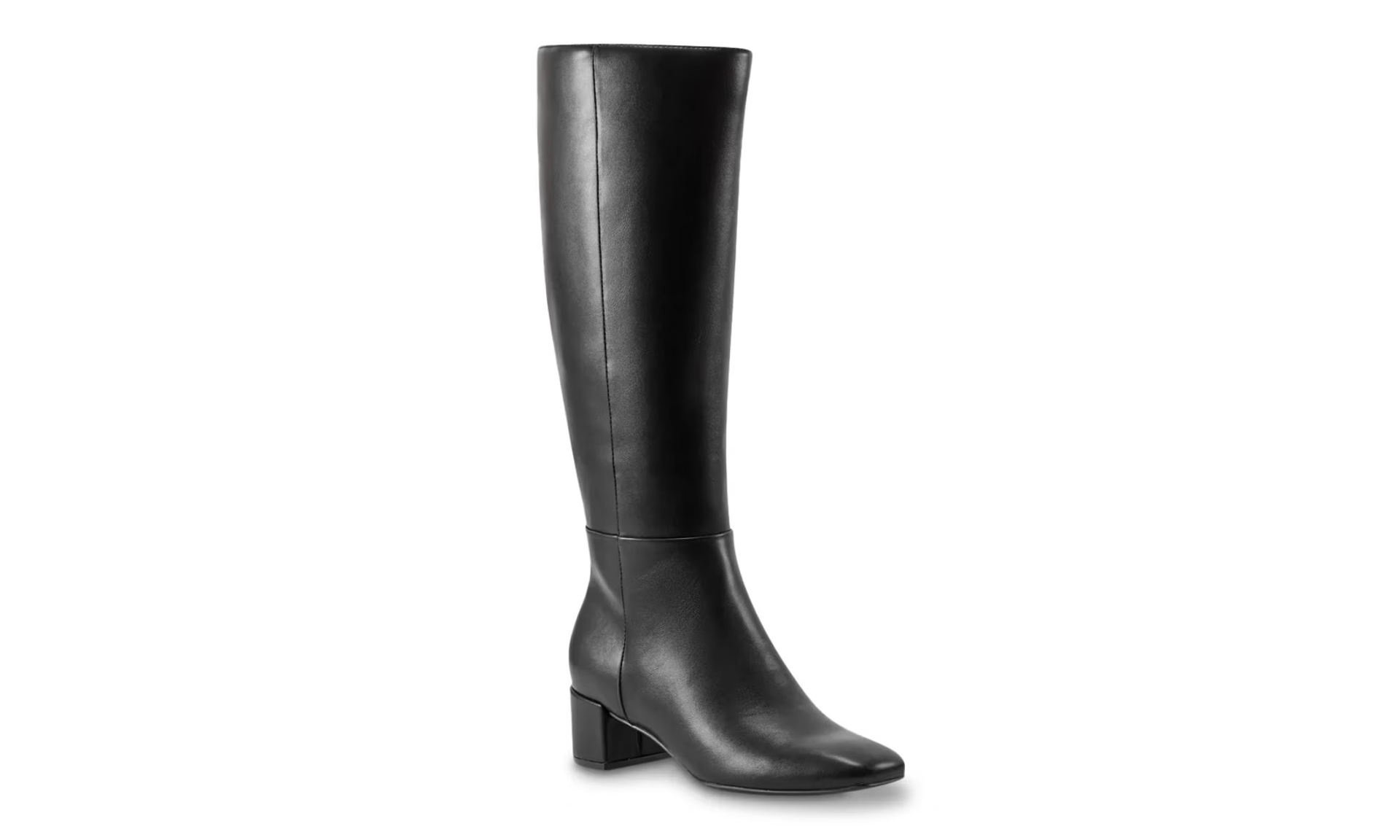 Addyson Wide-Calf Boot