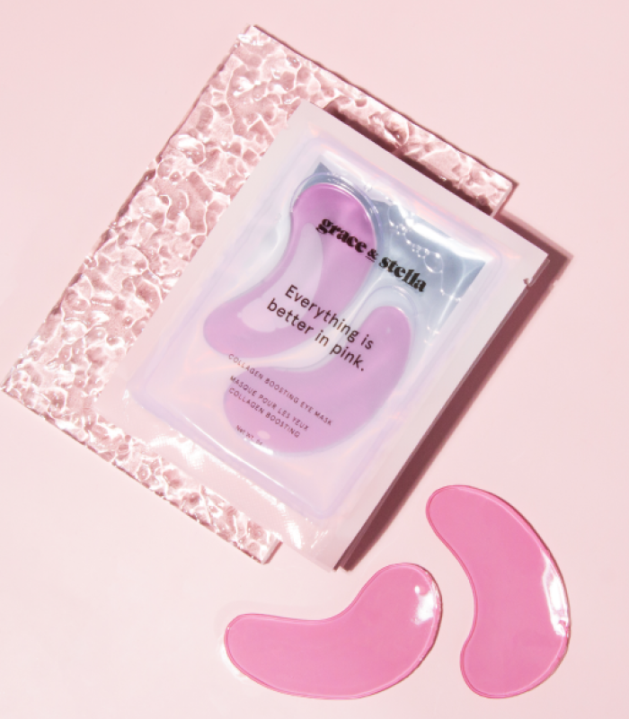 Moisturizing Eye Masks