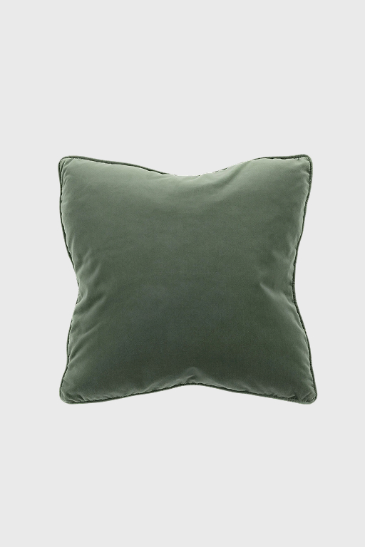 Lucca Velvet Pillow Set