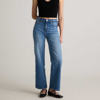Flattering jeans for only $50…