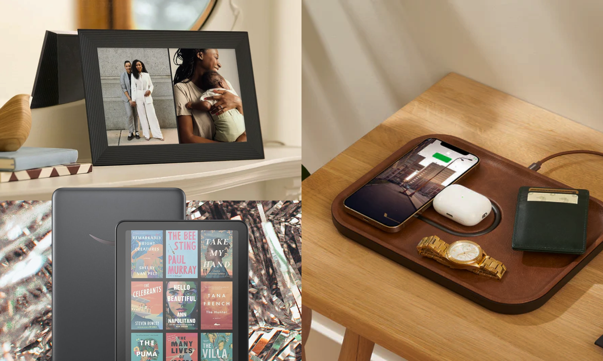 The Very Best Tech Gifts