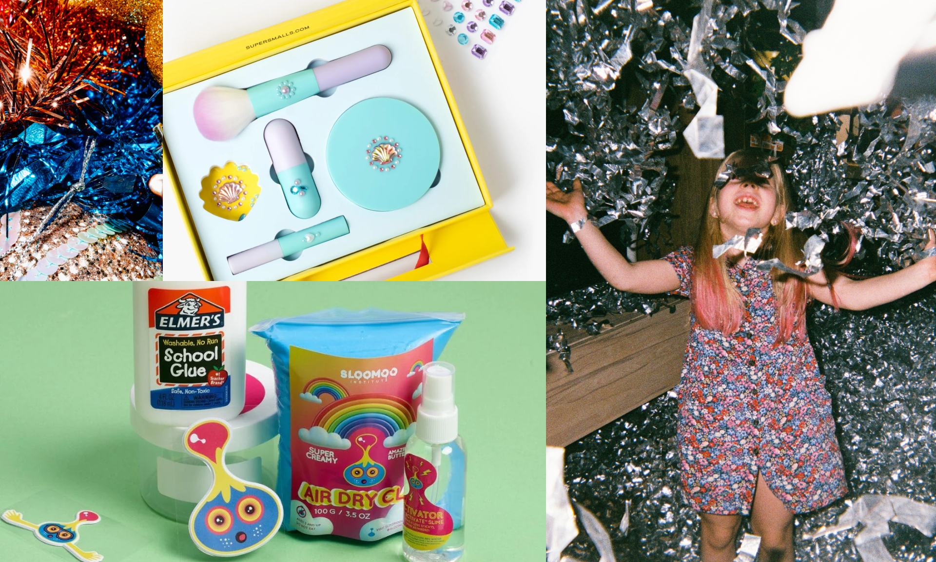 The Cool Aunt’s Trusty Gift Guide for Multiple Nieces and Nephews