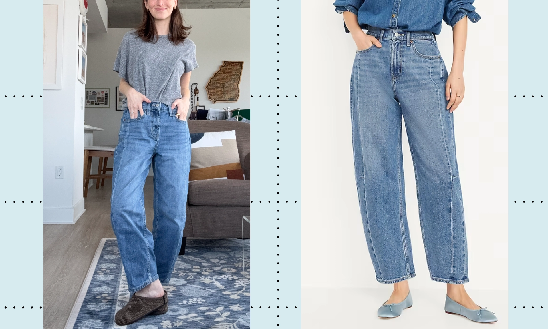 Old Navy Denim Collection
