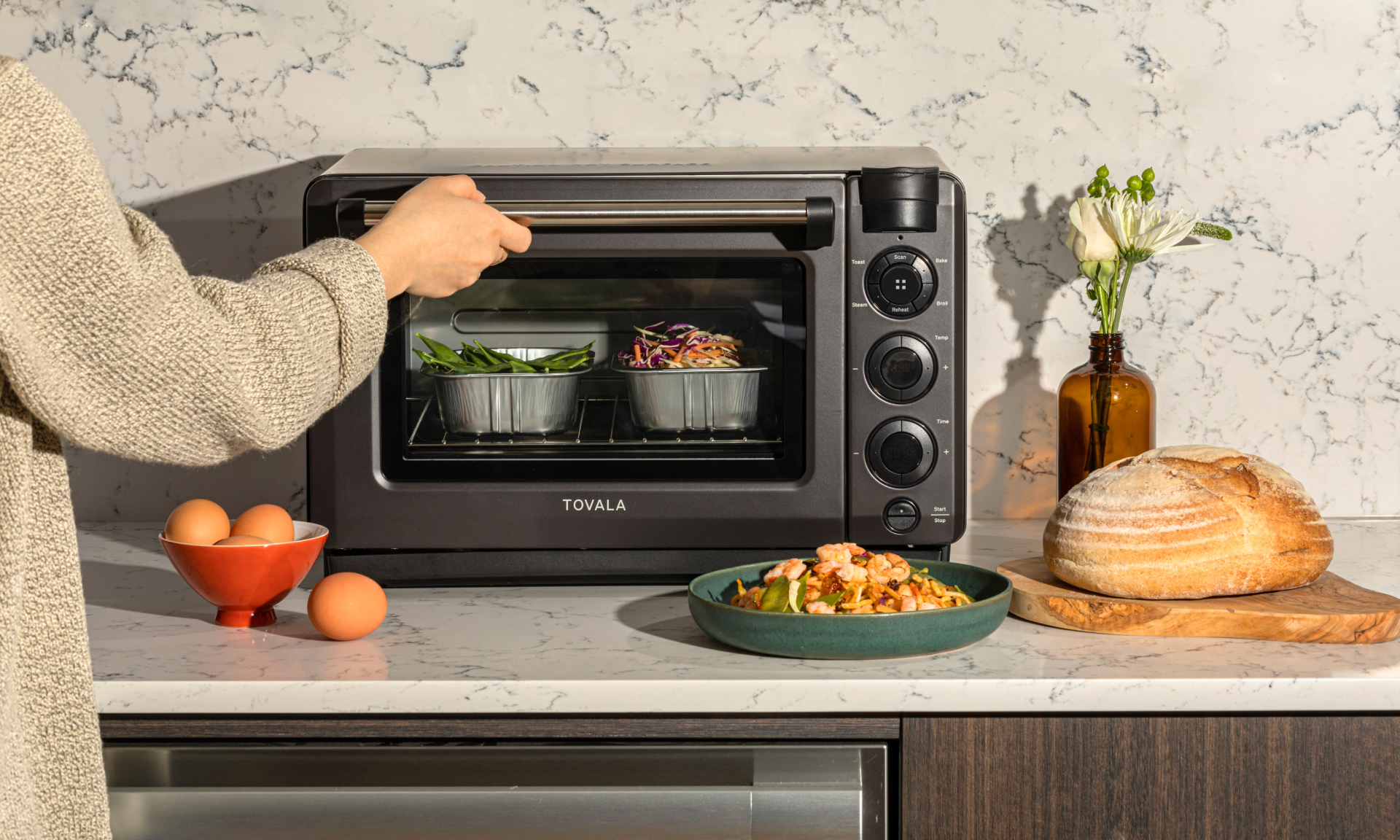 Tovala Smart Oven