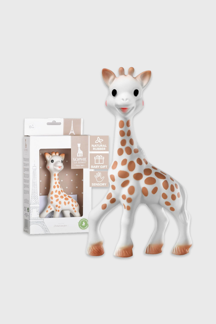 Sophie la Girafe Teether