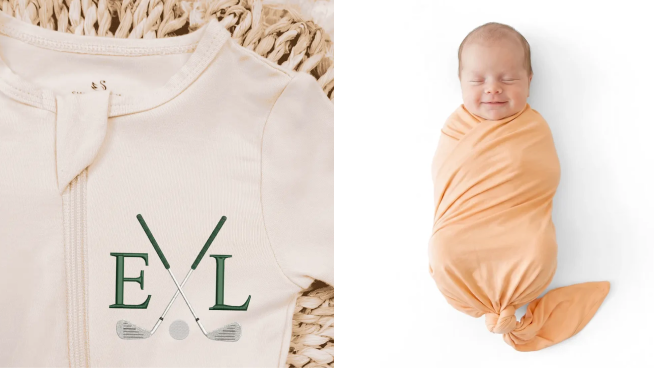 An exclusive code with SWaddle AN