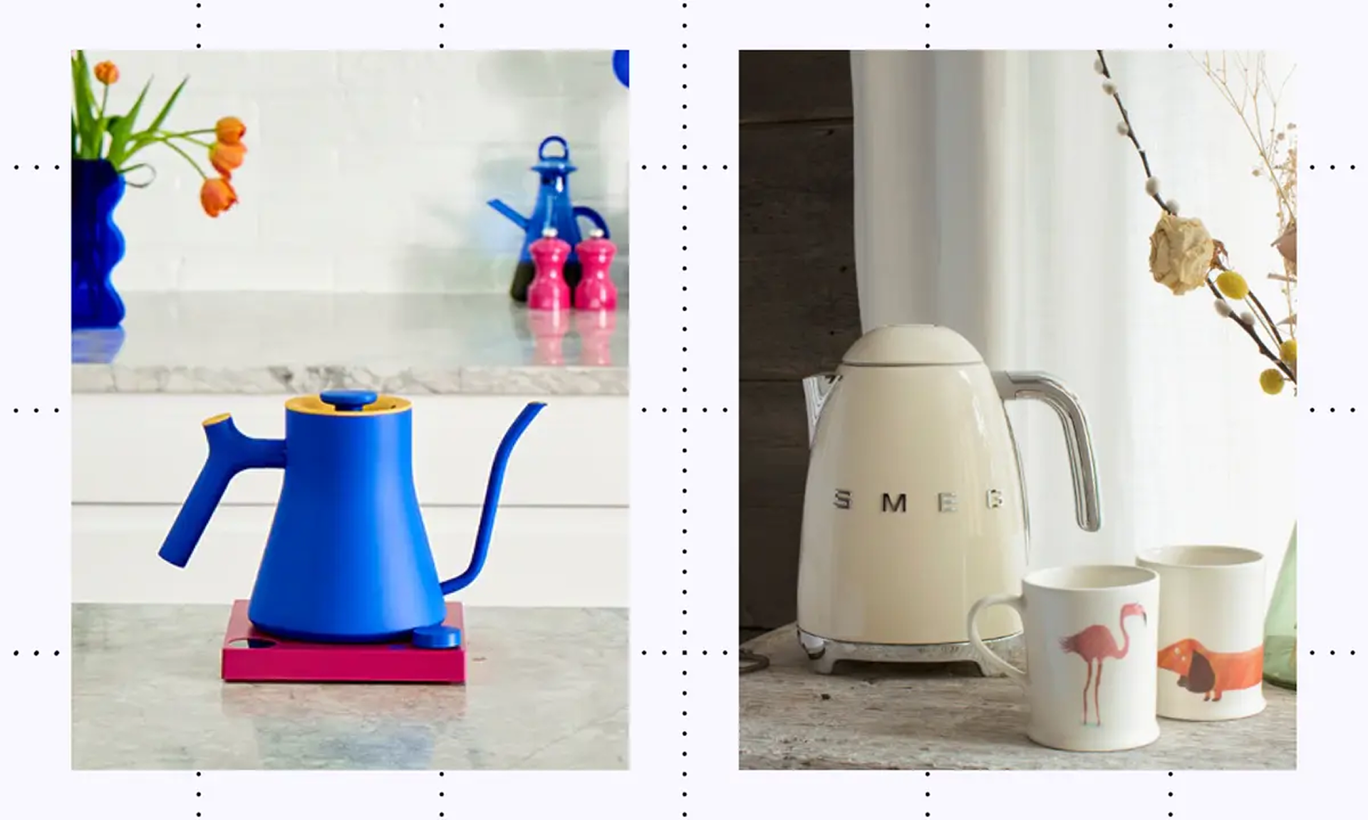 Bestselling Electric Kettles