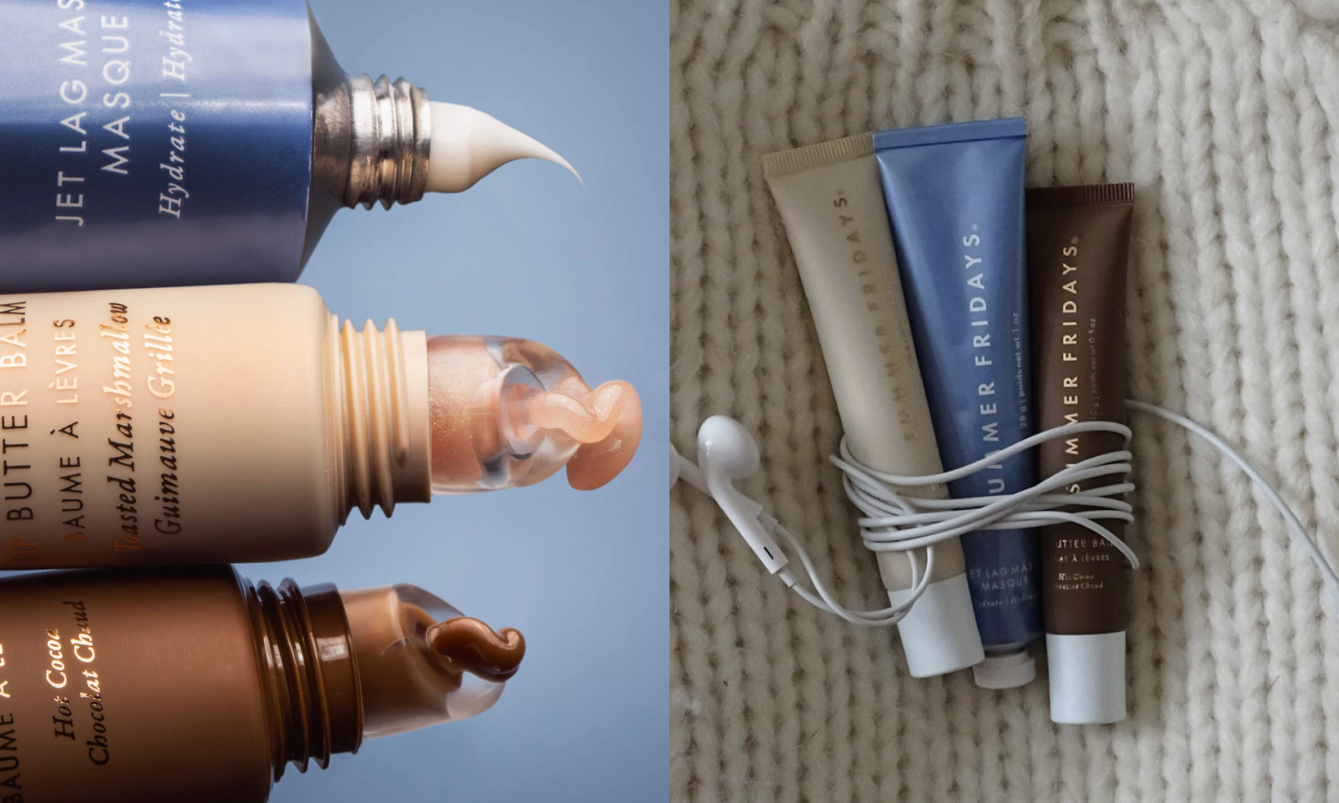 The Holiday Trio Set